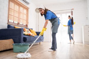 Residential Property Owners & Homeowners